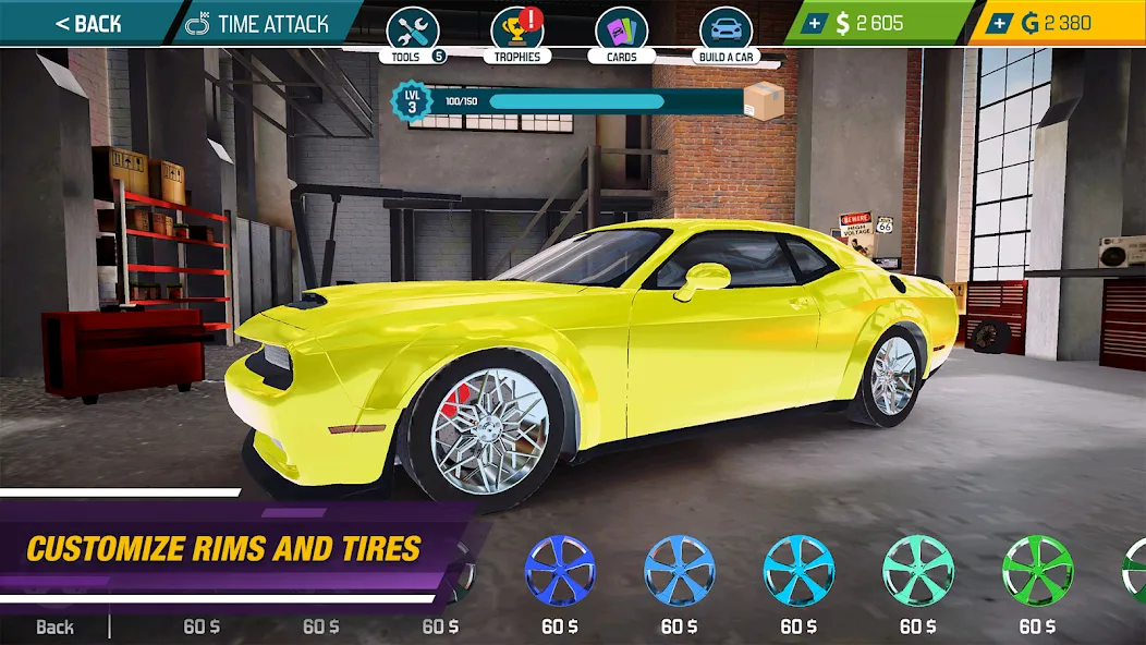 Car Mechanic Simulator 21 — скриншот 2 Car Mechanic Simulator 21 — скриншот 2