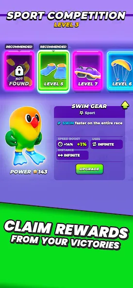 Pocket Champs: 3D Racing Games — скриншот 5