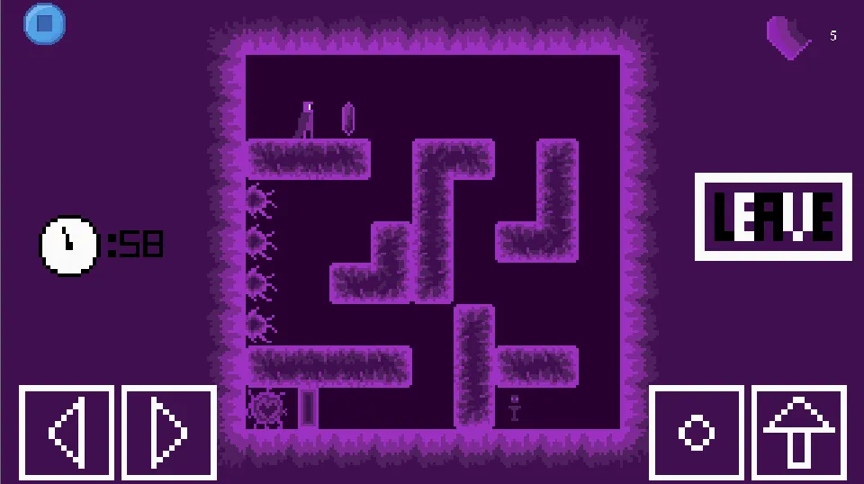 Pocket Game Developer — скриншот 5