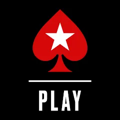 PokerStars Play: Texas Hold'em — МОД Много фишек