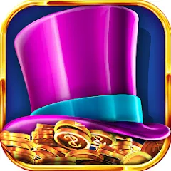 Скачать взлом Pokie Magic Casino Slots — Много монет и вращений