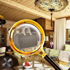 Скачать Around the world:Hidden Object — Модификация Много денег и подсказок