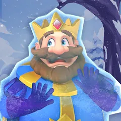 Bricks Royale-Brick Balls Game MOD APK на Android — Много денег