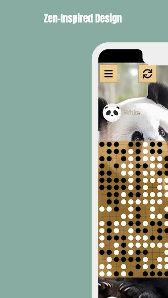 Go — скриншот 4 Go — скриншот 4