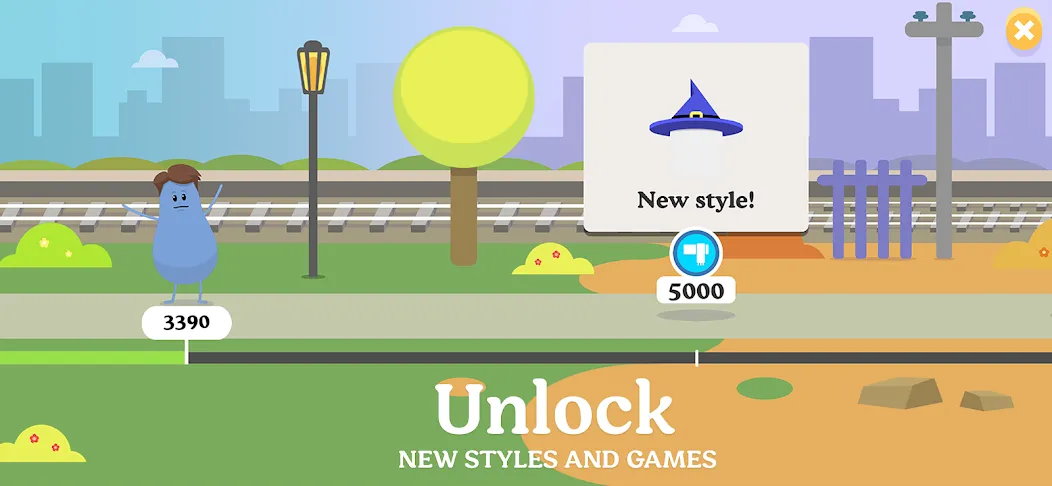 Dumb Ways to Die — скриншот 2 Dumb Ways to Die — скриншот 2