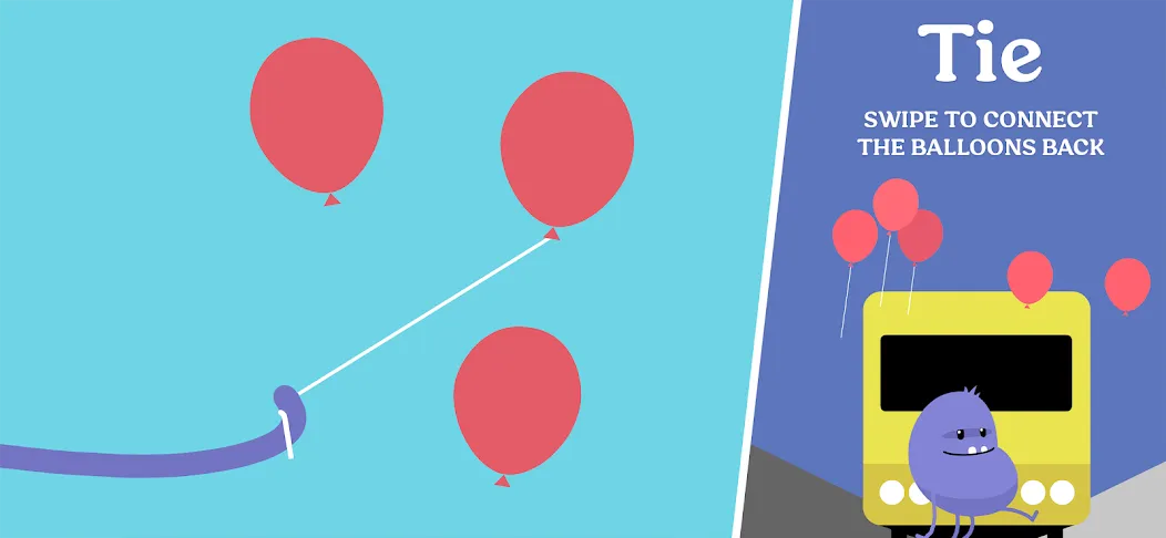 Dumb Ways to Die — скриншот 3 Dumb Ways to Die — скриншот 3