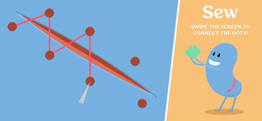 Dumb Ways to Die — скриншот 4 Dumb Ways to Die — скриншот 4
