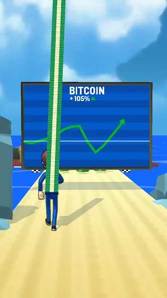 Investment Run: Invest Fast — скриншот 3
