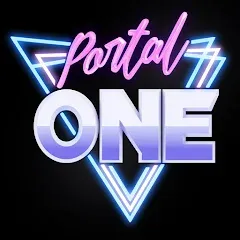 PortalOne Arcade — МОД Много денег