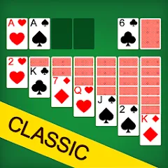 Classic Solitaire Klondike — Все темы разблокированы