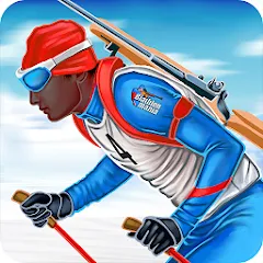 Скачать Biathlon Mania — Много денег и бесконечная энергия