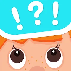Guess word - Charades - Взлом Все пакки слов разблокированы