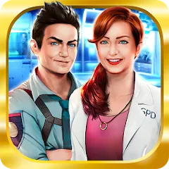 Criminal Case — Много денег и энергии на Андроид
