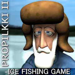 Pro Pilkki 2 - Ice Fishing на телефон — Много денег и всё открыто