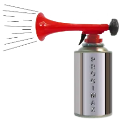 Stadium Horn (Simulator) — MOD Все гудки разблокированы