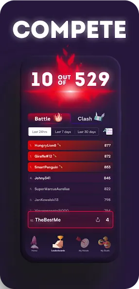 Prometheus: Battle Poker — скриншот 3