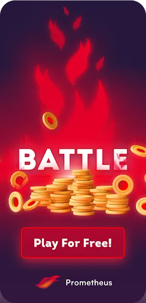 Prometheus: Battle Poker — скриншот 5