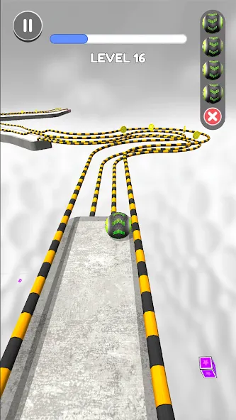 Going Balls — скриншот 5