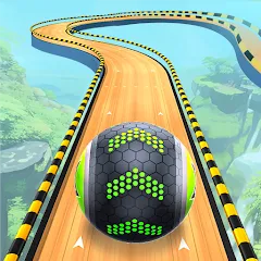 Скачать Going Balls — версия Много денег