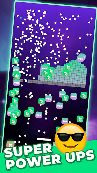 Bricks King — скриншот 3