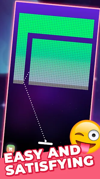 Bricks King — скриншот 4
