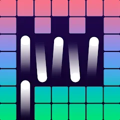 Bricks King на телефон — Много денег и без рекламы