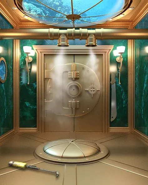 100 Doors Challenge — скриншот 1