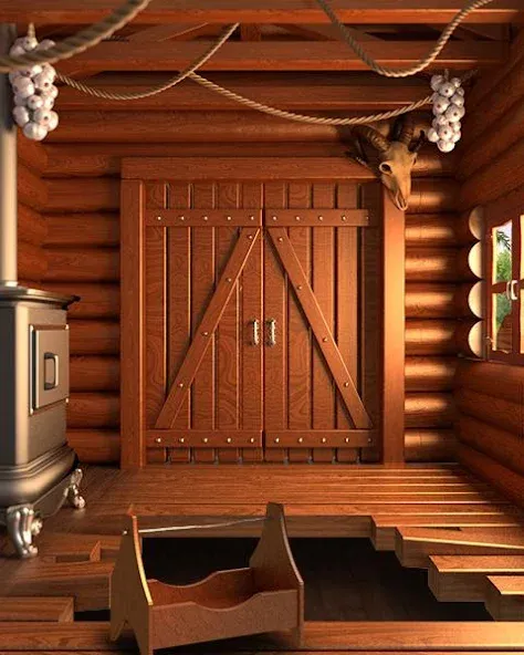 100 Doors Challenge — скриншот 2