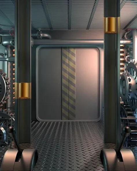 100 Doors Challenge — скриншот 3