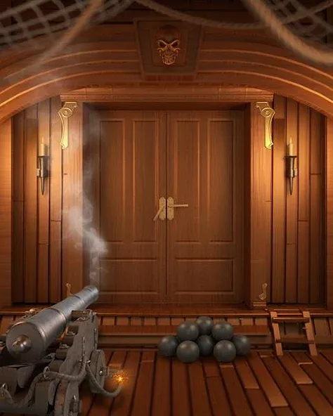 100 Doors Challenge — скриншот 4
