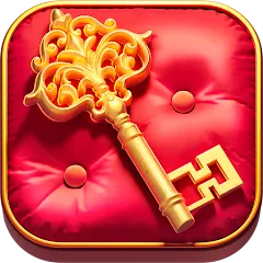 Puzzle 100 Doors - Room escape MOD на телефон — Все уровни разблокированы