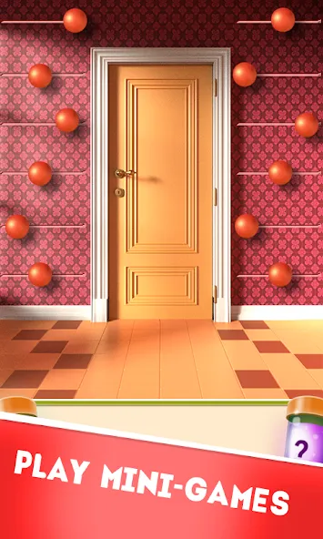 100 Doors Puzzle Box — скриншот 5