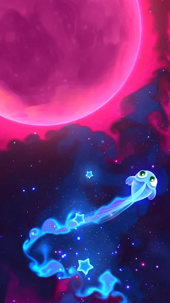 Super Starfish — скриншот 2