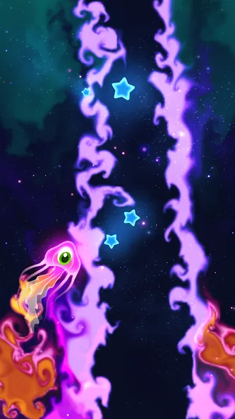 Super Starfish — скриншот 5