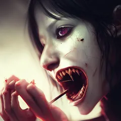 Evil Spirits Ghost Escape Game - MOD Много денег и бессмертие
