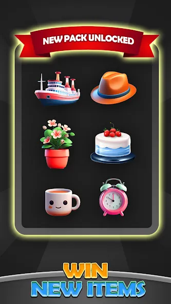 Triple Match 3D Ultimate Match — скриншот 5