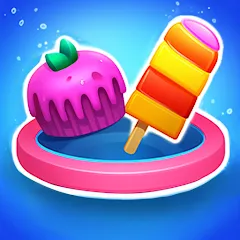 Triple Match 3D Ultimate Match — MOD APK Много денег