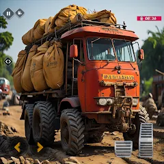 Tractor Driving Games: Farming — Много денег на Андроид