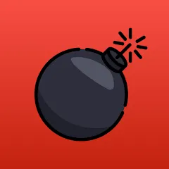 Bomb Party: Das Bombenspiel! — МОД Все открыто