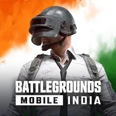 Battlegrounds Mobile India MOD — Всё открыто