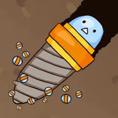 Скачать Drill Evolution — Бесконечные деньги и алмазы