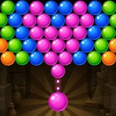 Скачать Bubble Pop Origin! Puzzle Game — Много монет и без рекламы
