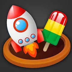 Скачать Match 3D Blast Matching Games — МОД Много денег и без рекламы