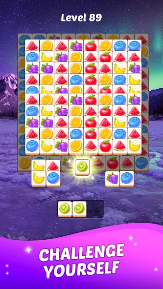 Match Tile Scenery — скриншот 2