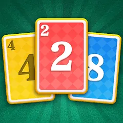 Скачать Merge Card Puzzle MOD на телефон — Много денег
