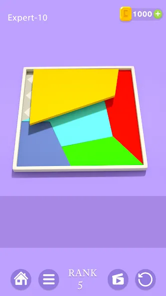 Puzzledom - puzzles all in one — скриншот 3