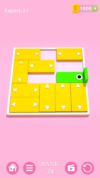 Puzzledom - puzzles all in one — скриншот 4