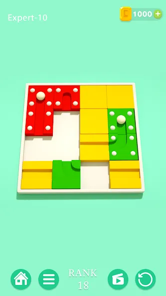 Puzzledom - puzzles all in one — скриншот 5