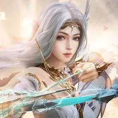 Скачать Perfect World Mobile: Gods War — MOD на Андроид — Много денег и ресурсов