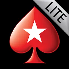 Скачать взлом PokerStars: Texas Holdem Games — Много денег